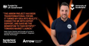 University of Sunderland