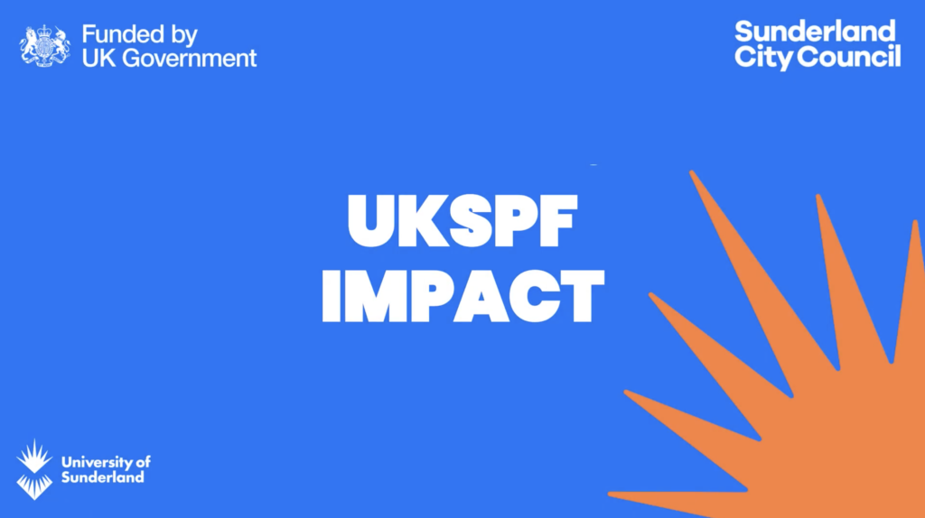 UKSPF IMPACT - KEYSPOT