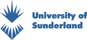 University of Sunderland logo